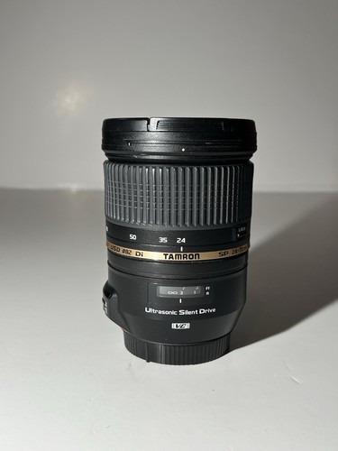 Tamron 70mm g1 ef per - 2.8,