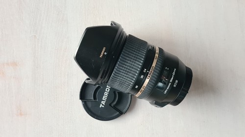 Tamron 70mm 8 di - 24-70mm,