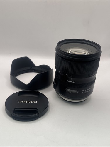 Obiettivo tamron 70 - tamron, mm