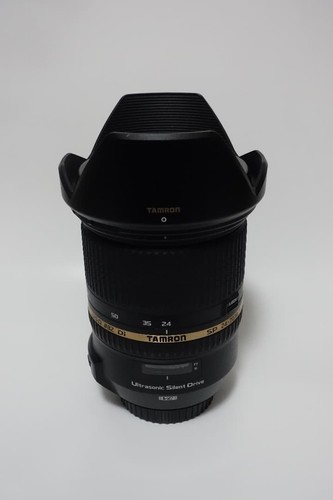 Tamron f2 8 - sp, f2.8