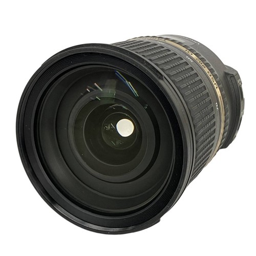 Tamron 70mm 8 - f2.8, vc