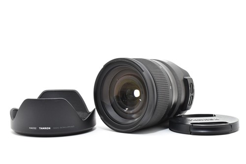 Tamron 70mm 8 - f2.8, vc
