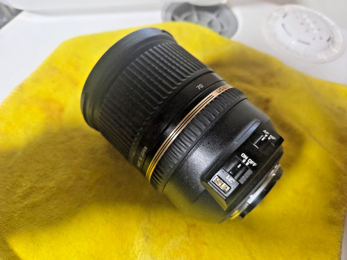 Tamron 70mm 8 di - tamron, usd