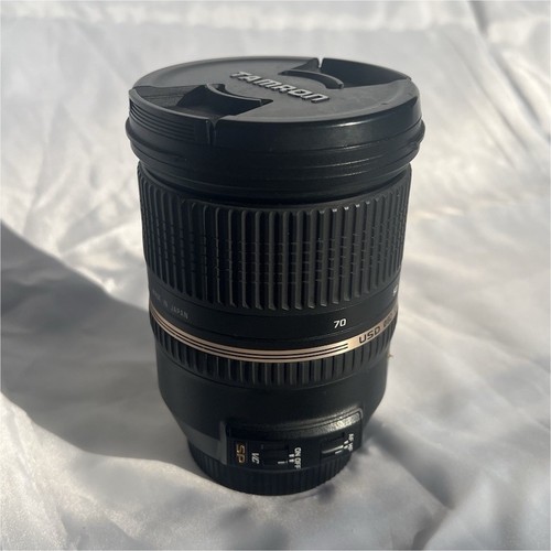 Tamron 70mm 8 - tamron, sp