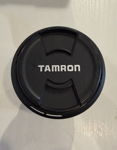 Tamron 8 sp - f/2.8,