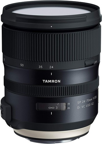 Nuovo tamron 70mm - nuovo,