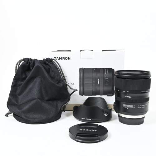 Tamron a032 mm f2 - sp, f2.8