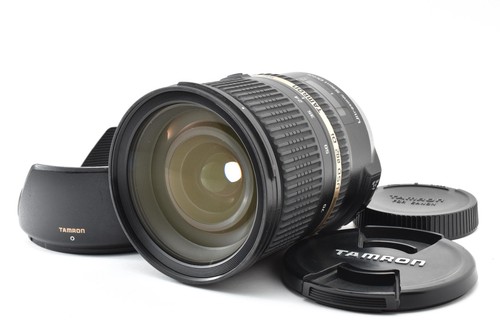 Quasi come nuovo tamron - +++],