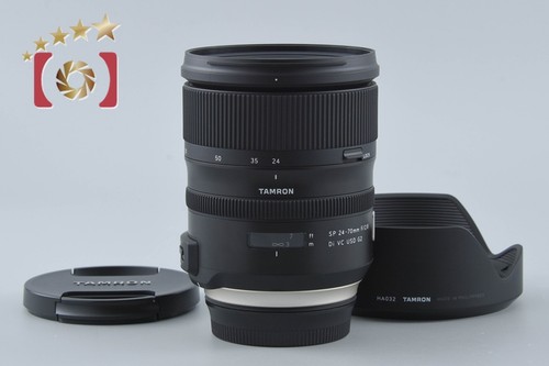 Tamron a032 f - a032, 24-70