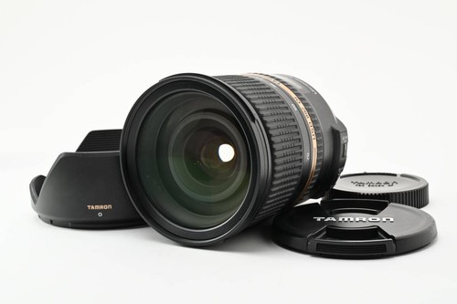 Tamron 70mm 8 di vc - 24-70mm,
