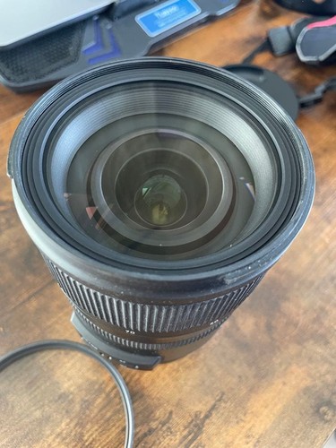 Tamron f2 8 - f2.8, vc
