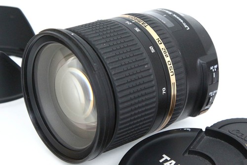 Tamron 2 8 - di, vc