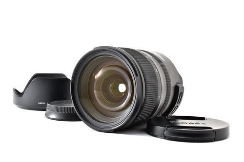 Tamron 70mm 8 di vc - tamron,