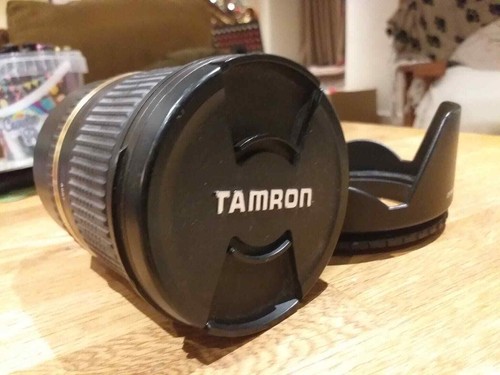 Tamron 70mm 2 - 24-70mm, usd