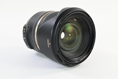 Tamron a007 mm f2 8 - 24-70,