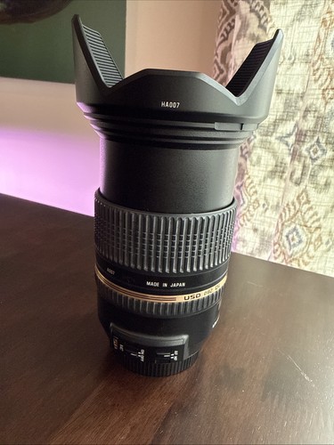 Tamron 70mm 8 per - tamron, 24-70mm