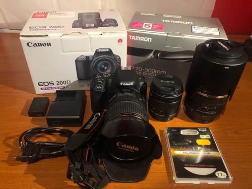 Canon 200d f2 - canon,
