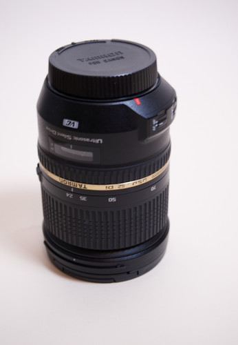 Tamron f 2 - tamron, di
