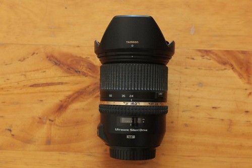 Tamron usd a007e - tamron,