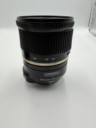 Tamron 70mm 8 di - tamron, 24-70mm
