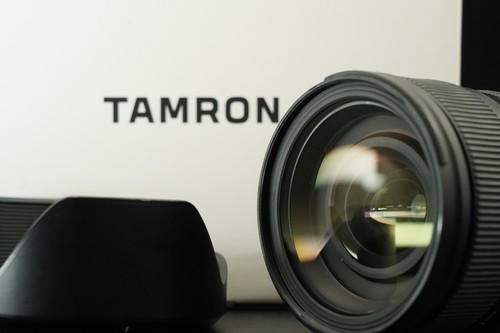 Tamron a032 f 2 - a032, 24-70