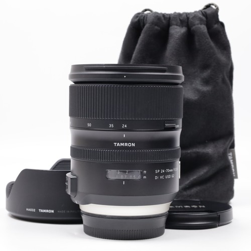 Ultimo firmware tamron sp - [ultimo,
