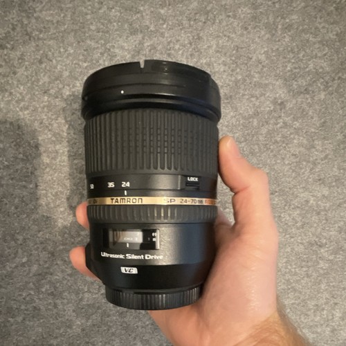 Tamron 70mm 8 di - 24-70mm,