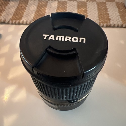 Tamron obiettivo zoom - sp, 24-70