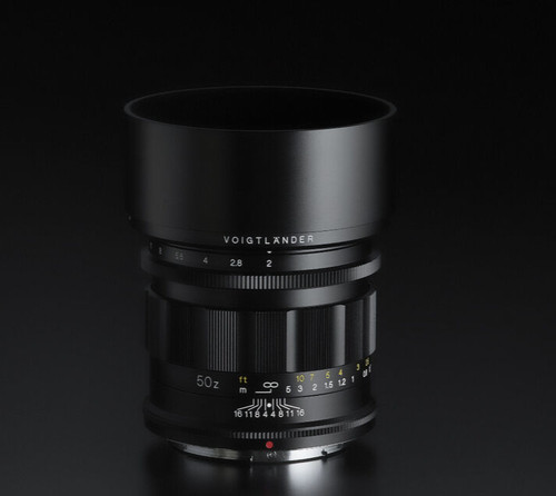 Voigtlander apo lanthar mm - voigtlander, apo-lanthar