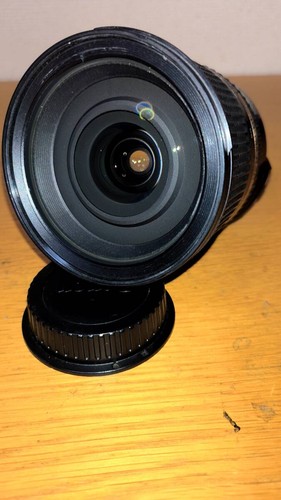Tamron f2 8 di vc - tamron,